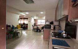 Blk 94d Bedok North Avenue 4 (Bedok), HDB 5 Rooms #214785531